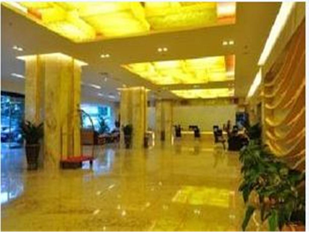Hainan Hongyun Hotel Хайкоу Экстерьер фото